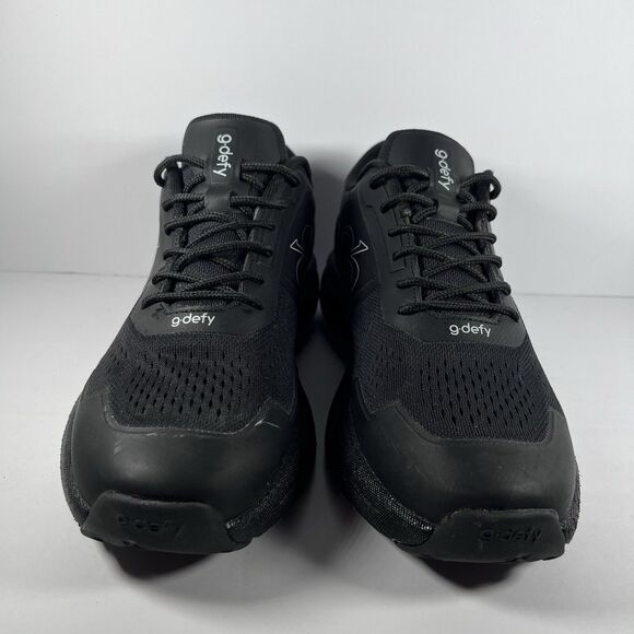 Gdefy Gravity Defyer Might Walk Orthotic Comfort Walking Shoes Women's Size 9 - Picture 2 of 8